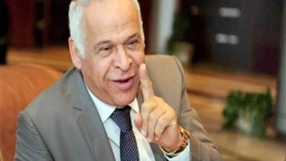 رئيس نادي سموحة يكشف عن موقفة بمبادرة صلح مرتضى منصور للخطيب رئيس الأهلي