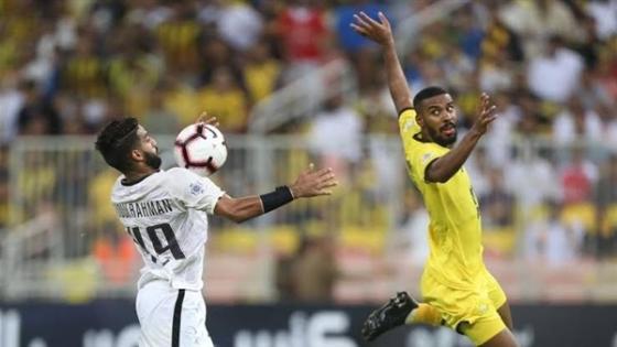 موعد والقنوات الناقلة لمباراة الإتحاد والوصل في كأس محمد السادس