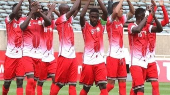 منتخب كينيا يهدد بالانسحاب من مباراة مصر، و الفيفا يهدد بوقف النشاط